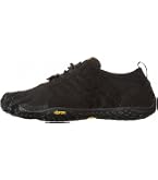 Amazon.com | Vibram Women's V-Train 2.0 Sneaker, Black Pink, 9-9.5